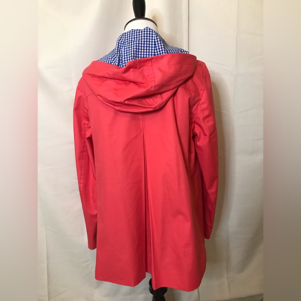 Talbots Pink Jacket - Picture 6 of 10